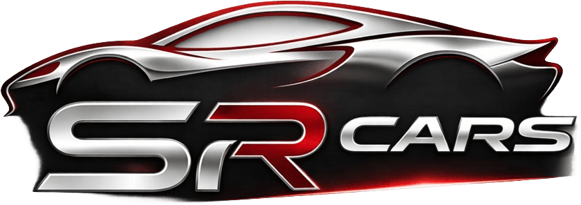 SR CARS Logo